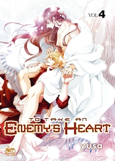Couverture_To Take An Enemy’s Heart Volume 4