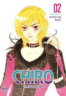 Couverture_Chiro Volume 2