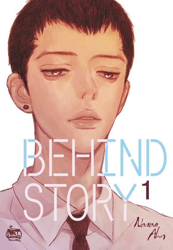 Couverture_Behind Story Volume 1
