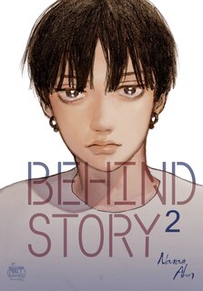 Front cover_Behind Story Volume 2