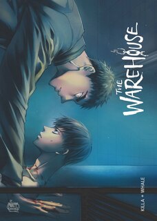 Front cover_Warehouse Volume 2