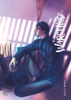 Front cover_Warehouse Volume 4