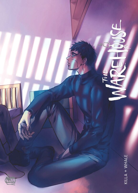 Front cover_Warehouse Volume 4