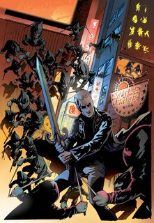 Front cover_Spike: Shadow Puppets