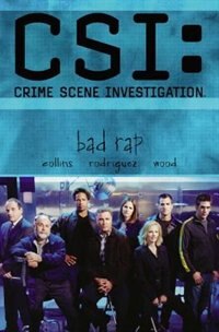 Couverture_CSI: Bad Rap (New Format)
