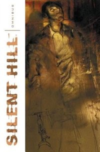 Couverture_Silent Hill Omnibus