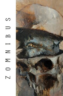 Front cover_Zomnibus Volume 1