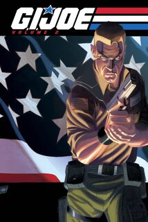 Front cover_G.I. Joe Volume 2