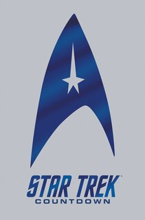 Couverture_Star Trek: Countdown