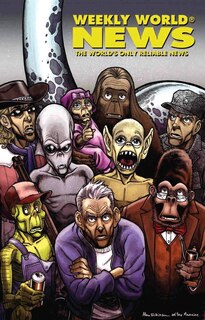 Front cover_Weekly World News Volume 1