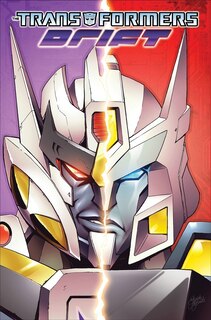 Couverture_Transformers: Drift