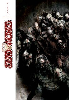 Front cover_Deadworld Omnibus