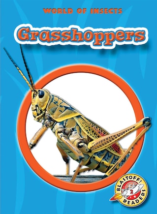 Grasshoppers