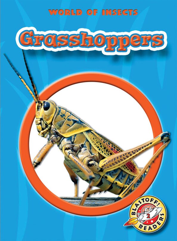 Grasshoppers