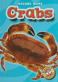 Front cover_Crabs