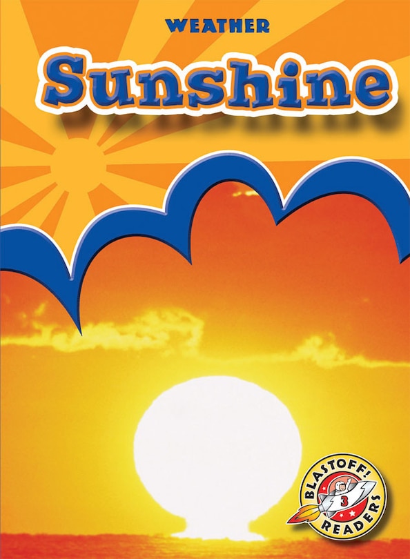 Front cover_Sunshine