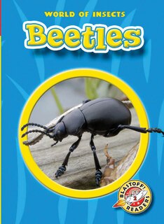 Front cover_Beetles