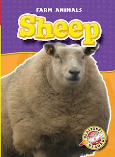 Front cover_Sheep