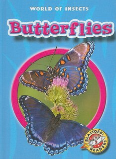 Front cover_Butterflies