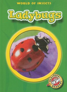 Front cover_Ladybugs