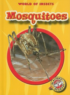 Front cover_Mosquitoes