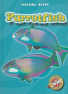 Front cover_Parrotfish
