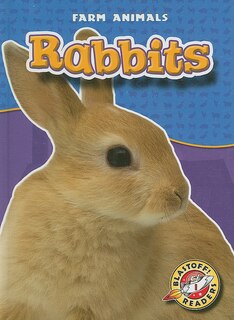 Front cover_Rabbits