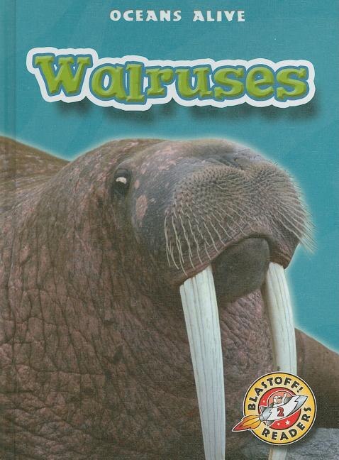 Front cover_Walruses