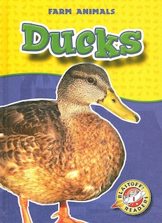 Front cover_Ducks