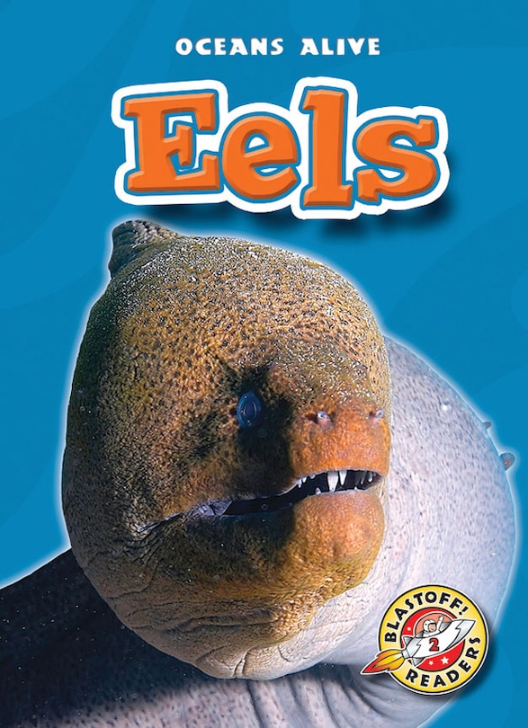Front cover_Eels