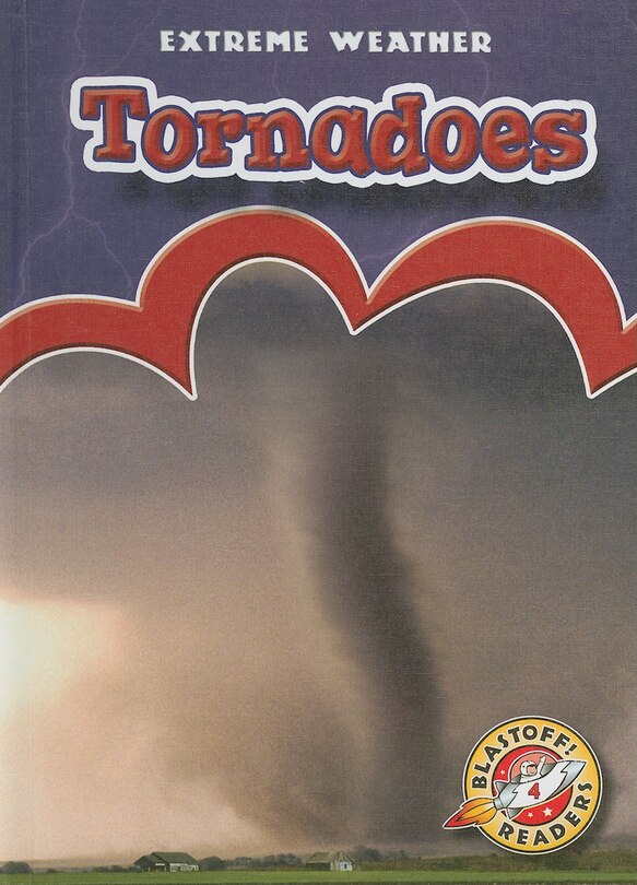 Front cover_Tornadoes