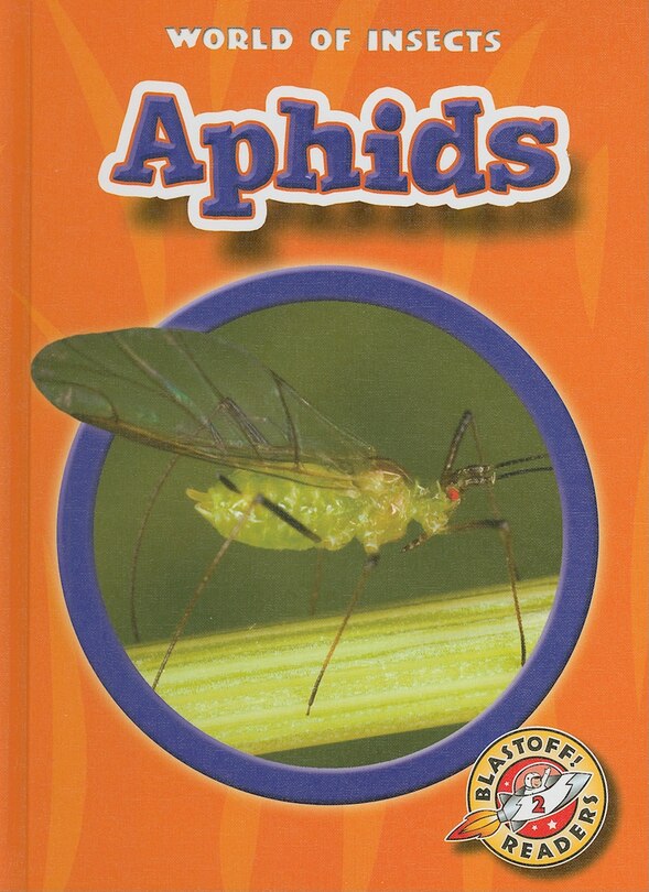Front cover_Aphids