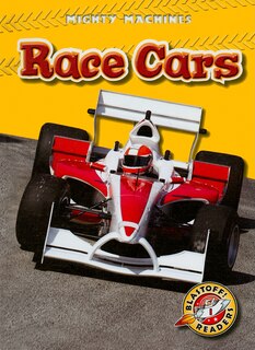 Couverture_Race Cars