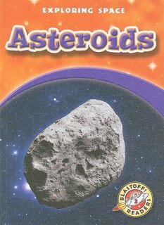Front cover_Asteroids