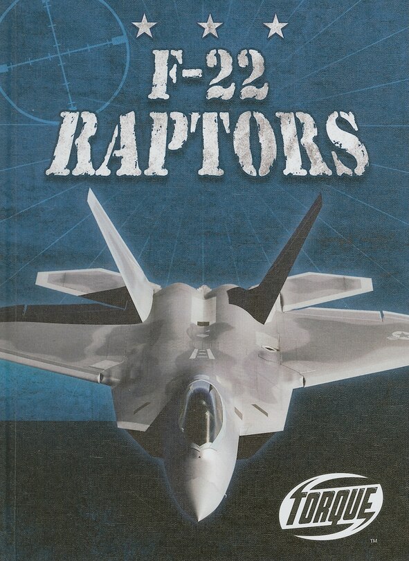 Front cover_F-22 Raptors