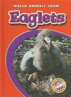 Front cover_Eaglets