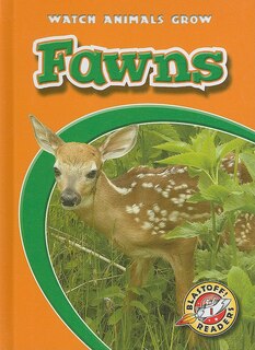 Front cover_Fawns