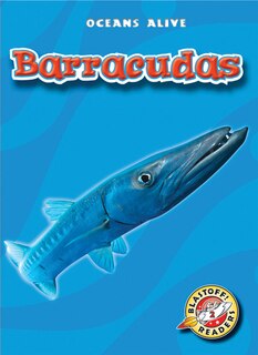 Front cover_Barracudas