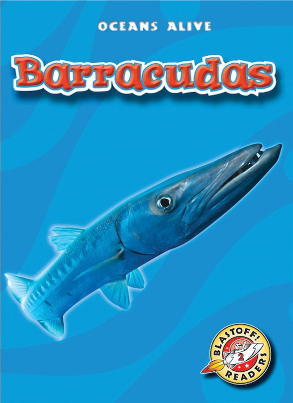 Front cover_Barracudas
