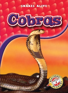Front cover_Cobras
