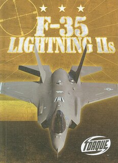 Front cover_F-35 Lightning IIS
