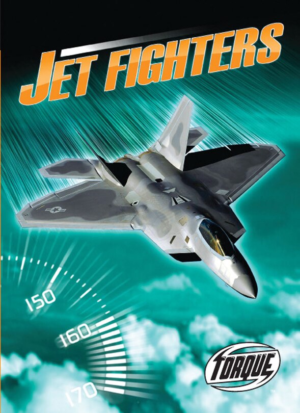 Front cover_Jet Fighters