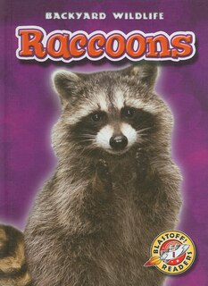 Front cover_Raccoons
