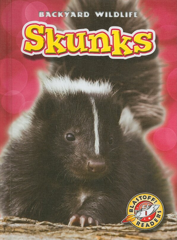 Front cover_Skunks