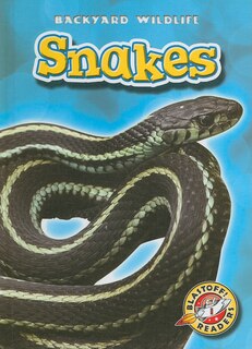 Front cover_Snakes