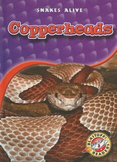 Front cover_Copperheads