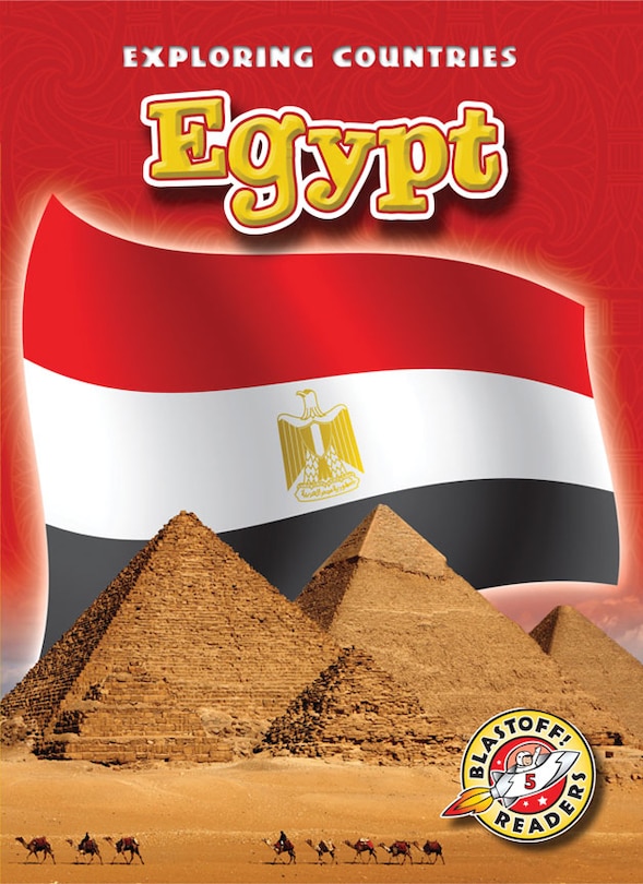 Front cover_Egypt