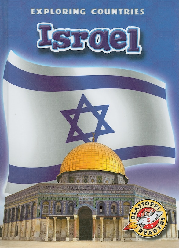Front cover_Israel