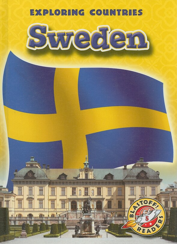 Front cover_Sweden