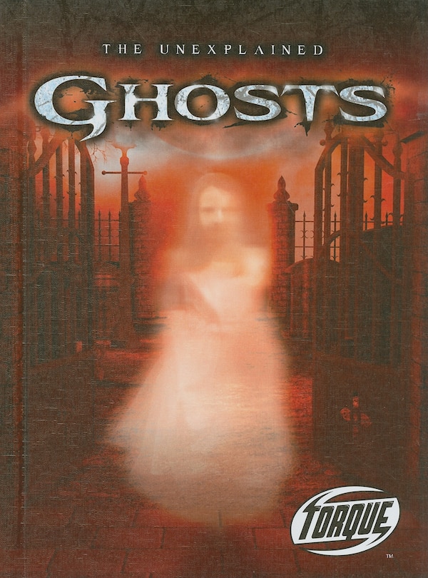 Front cover_Ghosts